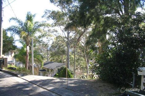 Property photo of 60 Alexandra Crescent Bayview NSW 2104