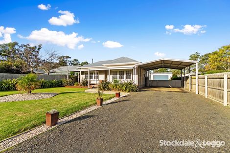 Property photo of 24 Stringer Road Toongabbie VIC 3856