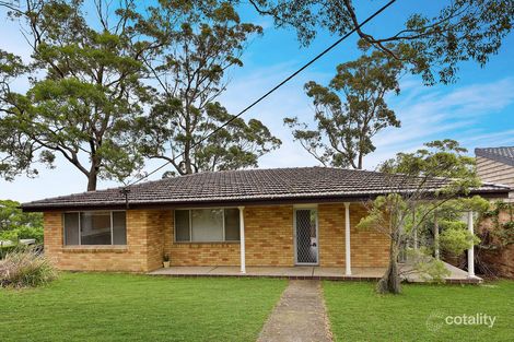 35 Shaw St, Saratoga, NSW 2251