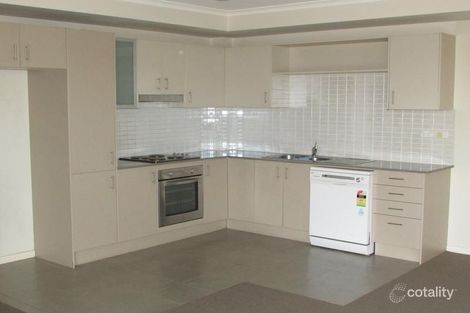 Property photo of 401/1 Griffiths Street Blacktown NSW 2148