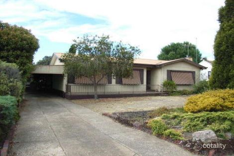 89 Longfield St, Stawell, VIC 3380