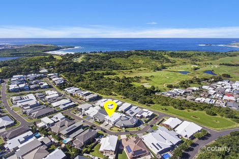 Property photo of 6A Brookwater Crescent Shell Cove NSW 2529