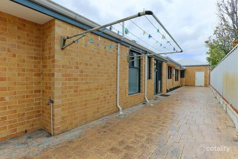 Property photo of 19 Grant Place Bentley WA 6102