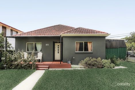 Property photo of 85 Doyle Road Revesby NSW 2212