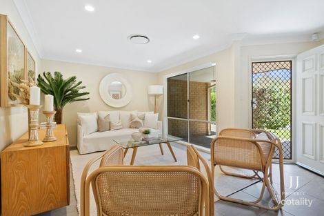 Property photo of 23 Parkway Place Kenmore QLD 4069