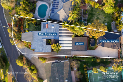 Property photo of 1 Wallawa Road Nelson Bay NSW 2315