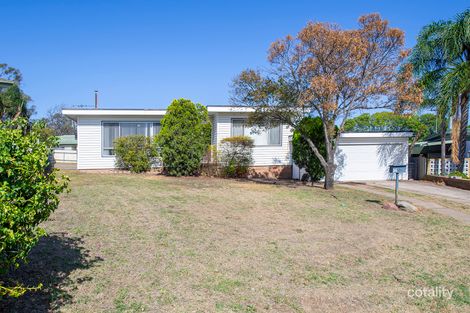 Property photo of 14 Donaldson Street Muswellbrook NSW 2333