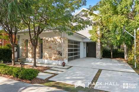 Property photo of 94 Olive Street Subiaco WA 6008