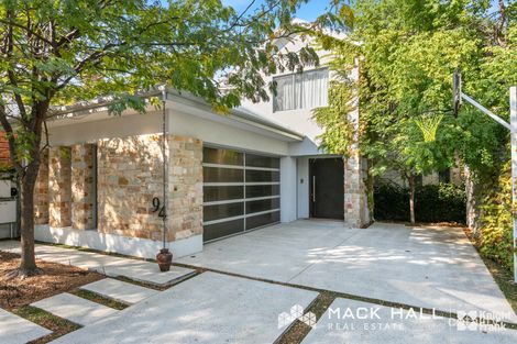 94 Olive St, Subiaco, WA 6008