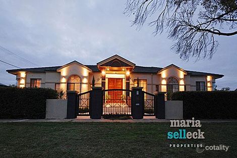 17 Burt St, O'Connor, ACT 2602