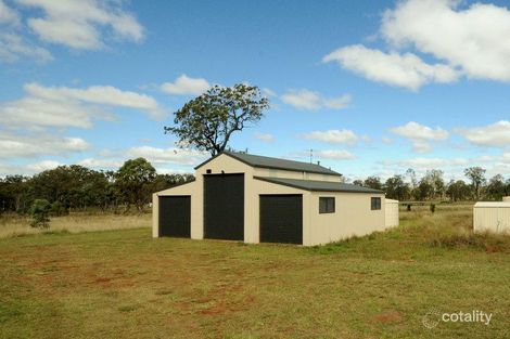 Property photo of 30 Rodeo Drive Meringandan QLD 4352