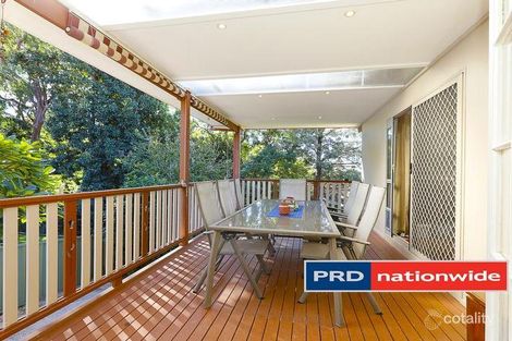 Property photo of 6 Hessel Place Emu Heights NSW 2750