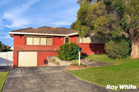 Property photo of 2 Devitt Avenue Mount Warrigal NSW 2528