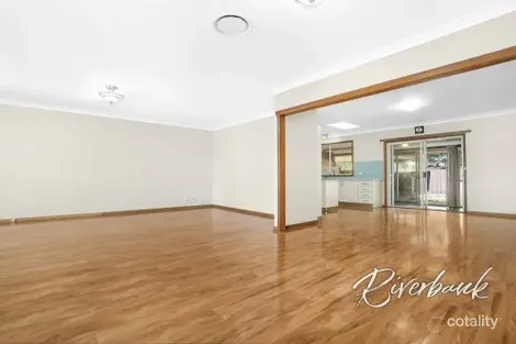 Property photo of 16 Norma Place Merrylands NSW 2160
