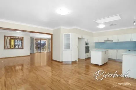 Property photo of 16 Norma Place Merrylands NSW 2160