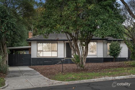 52 Kemps St, Ringwood East, VIC 3135