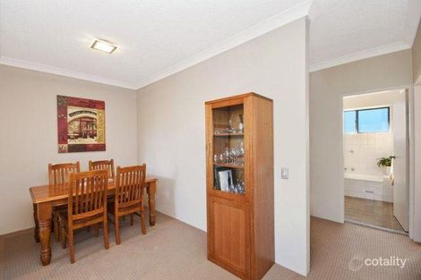 Property photo of 31/77-85 Hereford Street Forest Lodge NSW 2037