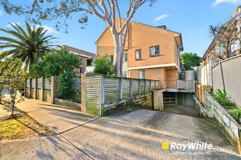 Property photo of 10/21 Anselm Street Strathfield South NSW 2136