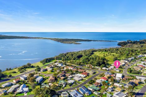 Property photo of 2 Andrew Avenue Tuross Head NSW 2537