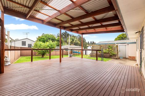 Property photo of 2 Andrew Avenue Tuross Head NSW 2537