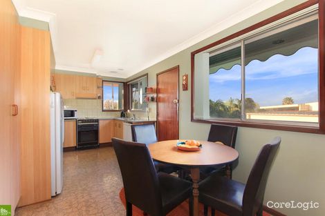 Property photo of 2 Devitt Avenue Mount Warrigal NSW 2528