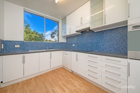 Property photo of 14/21 Belmont Avenue Wollstonecraft NSW 2065