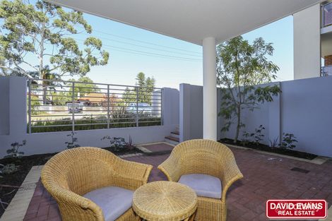 29/54 Central Ave, Maylands, WA 6051