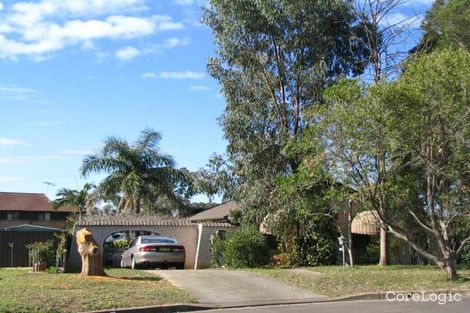 7 Blackman Ct, Werrington County, NSW 2747