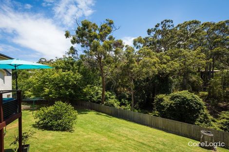 Property photo of 25 Sapphire Crescent Merimbula NSW 2548