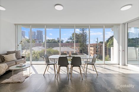 302/8 Meron St, Southport, QLD 4215