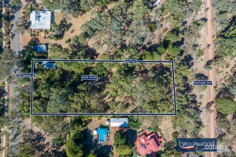 530 Keane St W, Mount Helena, WA 6082