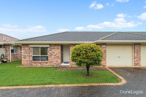 Property photo of 45/18 North Buderim Boulevard Buderim QLD 4556