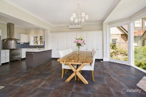 Property photo of 48 Bradleys Head Road Mosman NSW 2088