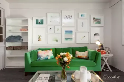 301/389-393 Bourke St, Surry Hills, NSW 2010