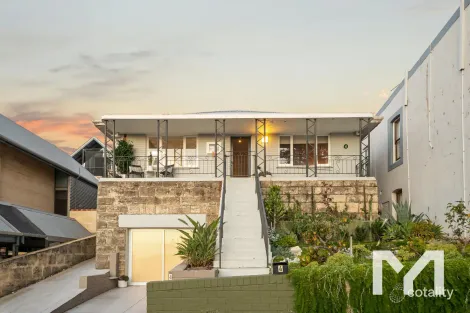 4 Glyde St, East Fremantle, WA 6158