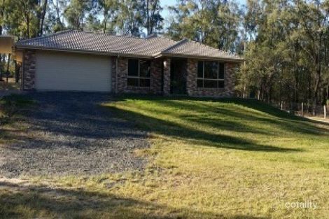 Property photo of 3747 Forest Hill Fernvale Road Vernor QLD 4306