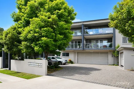 11/2a White St, Everton Park, QLD 4053