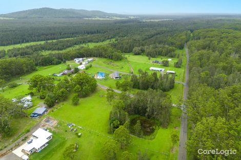 1 Sunshine Lane, Crescent Head, NSW 2440