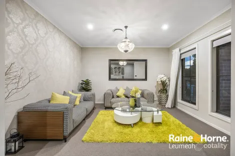 Property photo of 150 Townson Avenue Minto NSW 2566