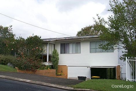 Property photo of 18 Wunulla Street Mount Gravatt East QLD 4122