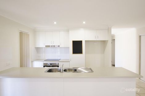Property photo of 26 Amy Street Gracemere QLD 4702
