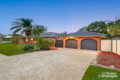 Property photo of 1 Calliope Street Runcorn QLD 4113