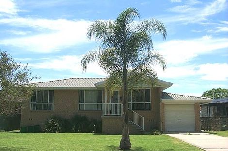 Property photo of 24 Newry Island Drive Urunga NSW 2455