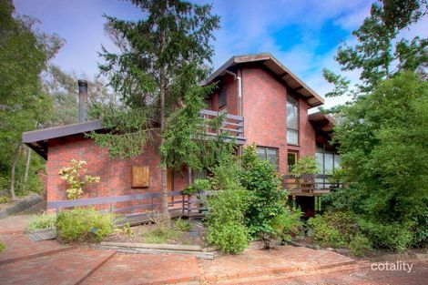 Property photo of 54 Grandview Avenue Macedon VIC 3440