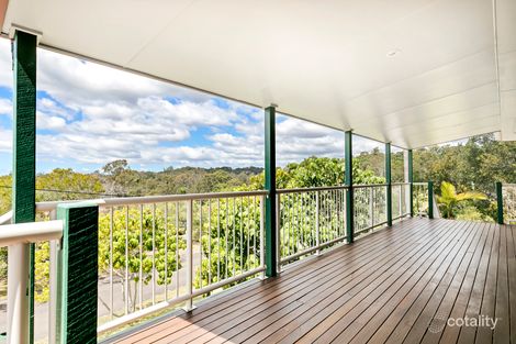 Property photo of 1 Amelia Place Kureelpa QLD 4560