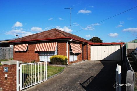 12 Conrad Ct, Whittington, VIC 3219