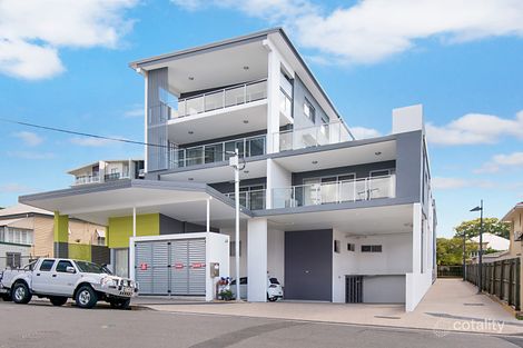 10/30 Felix St, Lutwyche, QLD 4030