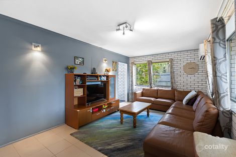 Property photo of 27 Ebrill Street Jamboree Heights QLD 4074