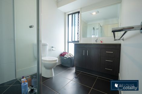 Property photo of 53 Strata Circuit Yarrabilba QLD 4207