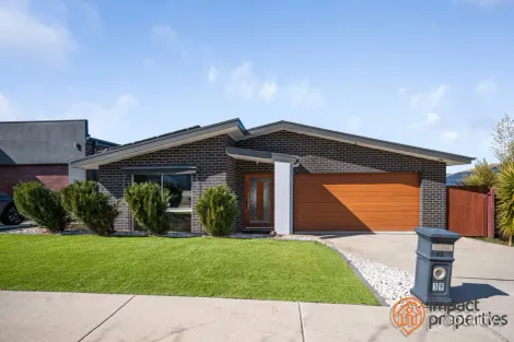 Property photo of 19 Slim Dusty Circuit Moncrieff ACT 2914